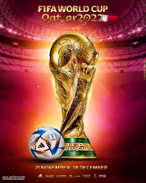 FIFA WORLD CUP QATAR 2022
